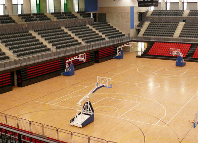 Centro de Tecnificación Deportiva de Vila-real