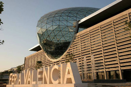 Feria de Valencia