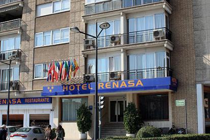 Hotel Renasa