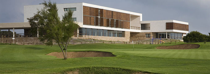 Parador de turismo de Valencia