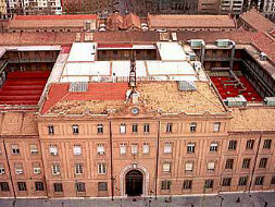 Edificio tabacalera