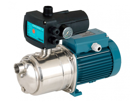 EQ. PRESION CALPEDA MXPM 205/A/ID-3 230V