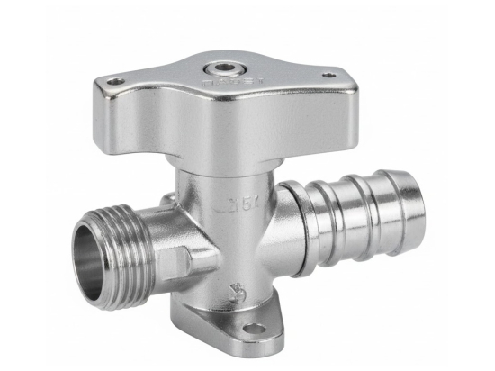 VAL. GAS INT. C/PATA. 1/2"X OLIVA