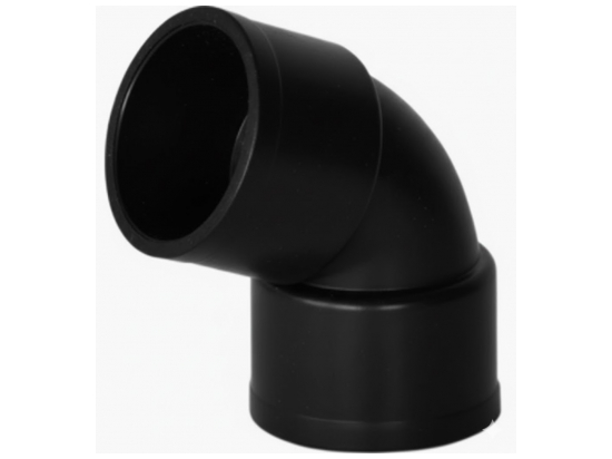 CODO H-H PHONOBLACK 40/67º ENC. 33040106