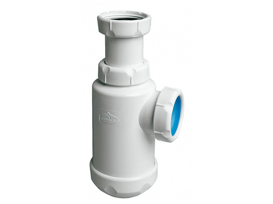 S-65 SIFON S/H RACOR 11/4x11/2 (002376) 