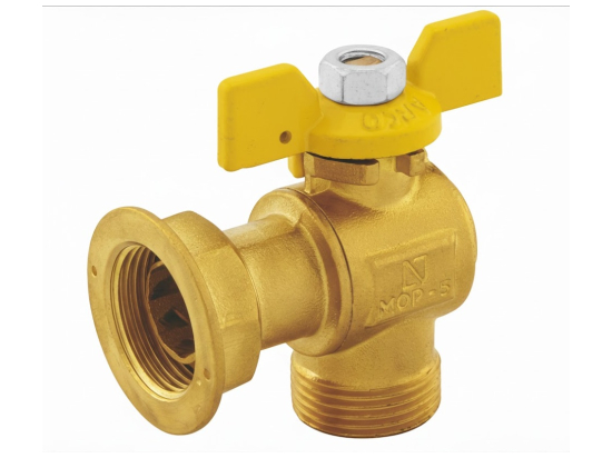 LLAVE CONT 7/8" ESC. MARIPOSA