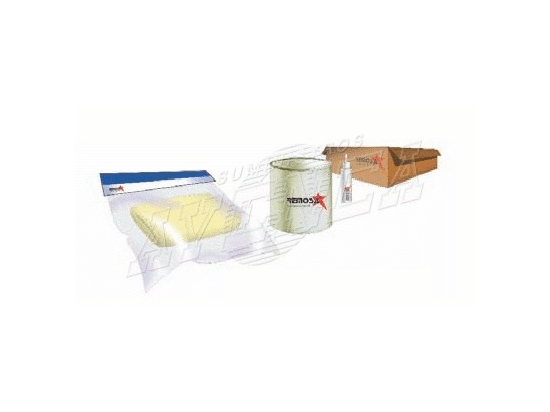 KIT REPARACION POLIESTER