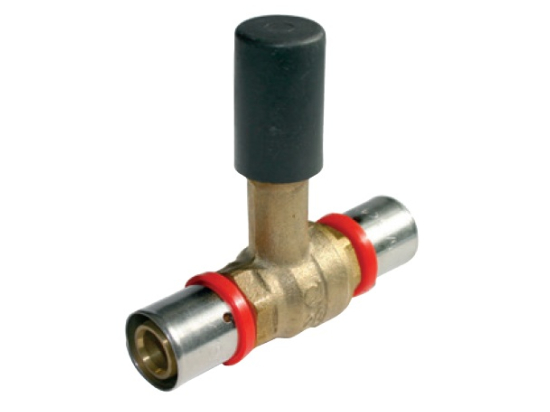 VALV. ESFERA M. C. ISOLTUBEX 25