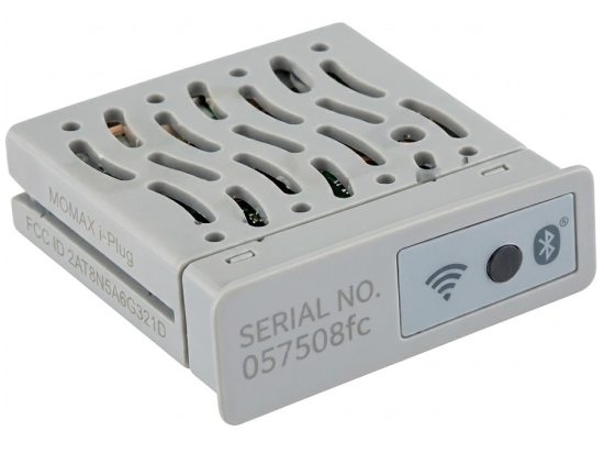 MÓDULO WIFI X2 WAND