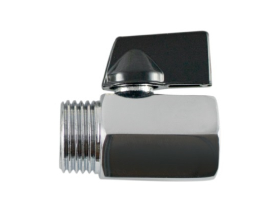 LLAVE MINI C/MANDO M-H 3/8"