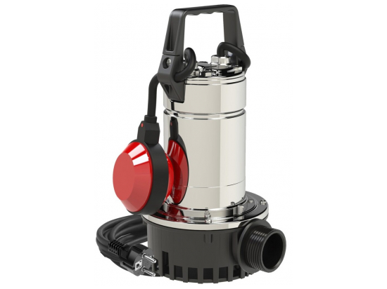 BOMBA SUMERGIBLE GM 10-8