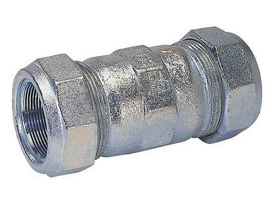 UNION GEBO GALVA 3/8"