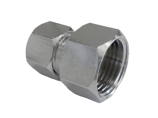 REDUC HERMETO 1/2" X 12 CROMO
