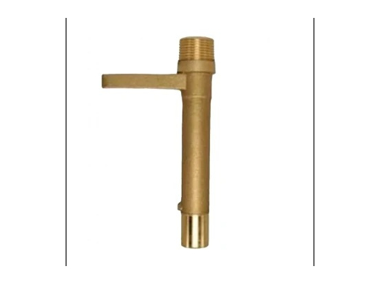 LLAVE BAYONETA 3/4"M SR-2410