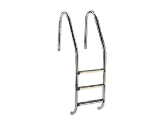 ESCALERA STAND.  (4 PELD. ) 