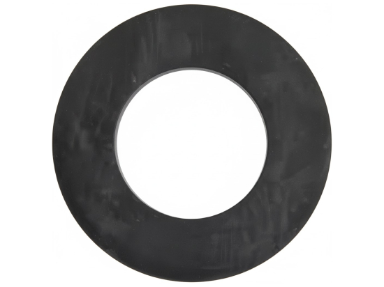 JUNTA PLANA ANCHA 1/2"