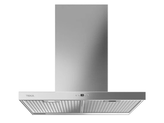 CAMPANA TOTAL DSH 786 INOX. TEKA