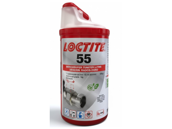 BOTE HILO SELLADORA LOCTITE-55
