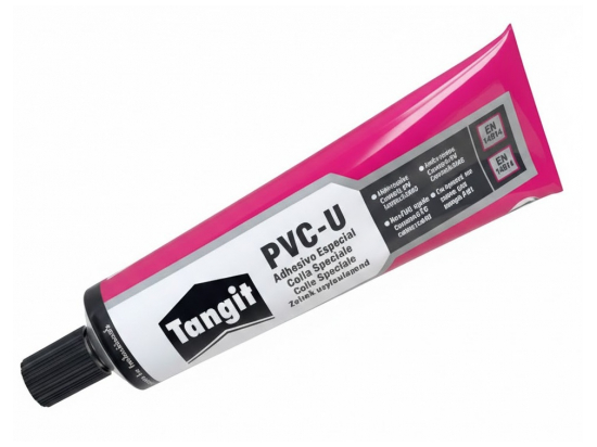 TUBO 125 GR. PEGAMENTO TANGIT