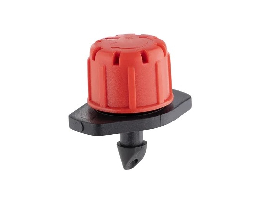 GOTERO REG. 0-70 L/H ROJO R-70 (24210) 