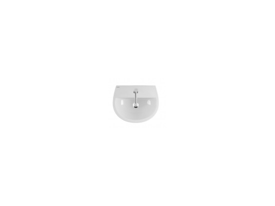 LAVABO EASY 55 UNISAN BL