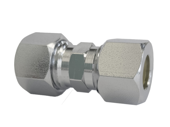 UNION HERMETO 10 CROMO