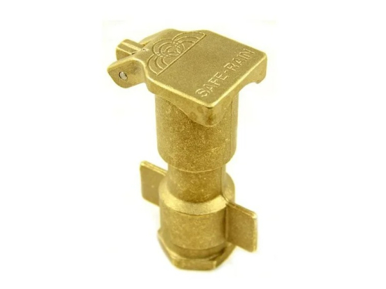 HIDRANTE 1" HEMBRA (SR-2350) 