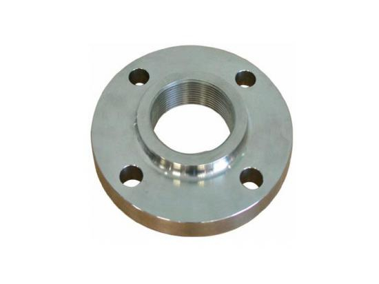 BRIDA C/CUELLO ROSCADA D2566 3/4"