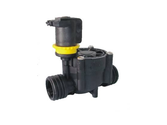 ELECTROVALVULA 3/4" (ECONOMICA) 