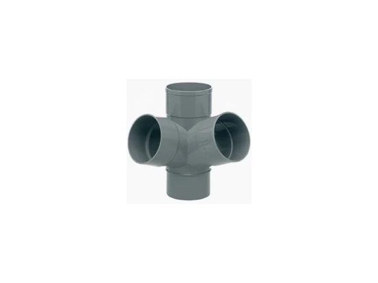 DERIV. DOBLE ESCUADRA 125/67º