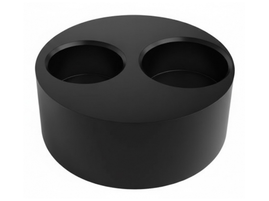 TAPON RED. PHONOBKLACK ENC. 110-50-40