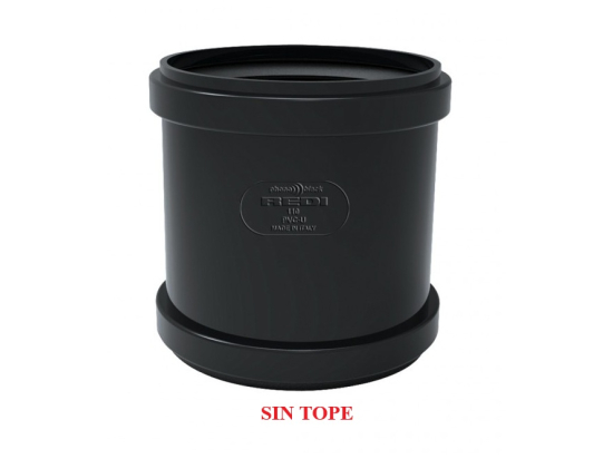 MANG. H-H SIN TOPE 75 PHONOPLACK 06107P8