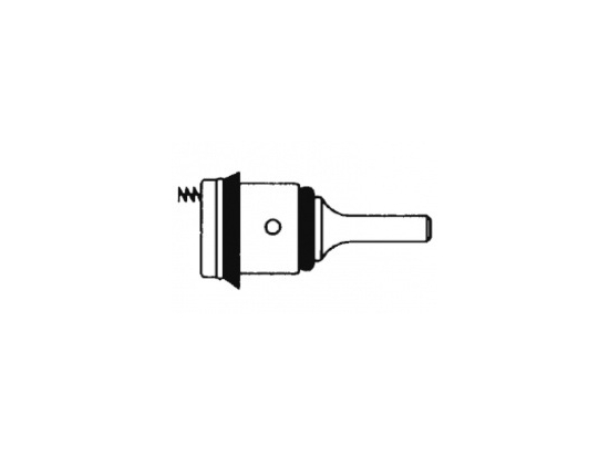 PISTON PRESTO 1000M 9847
