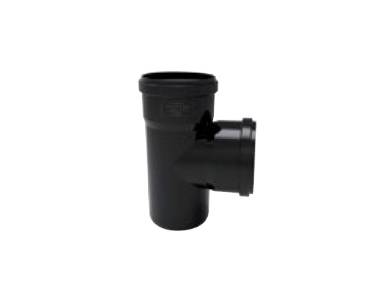 DERIVACION 90/87º PHONOBLACK 03409P8