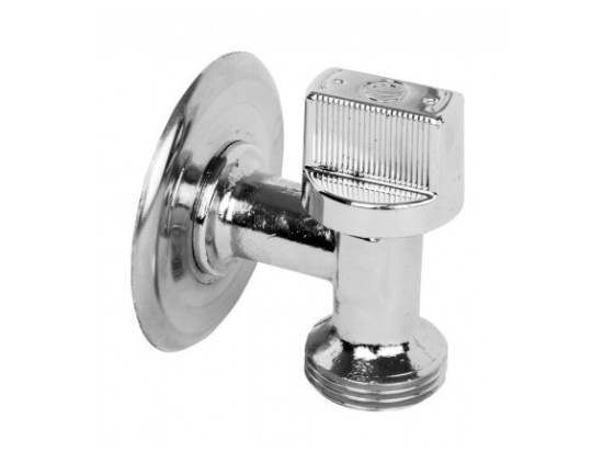 GRIFO LAVADORA 1/2 L-86 CORTO