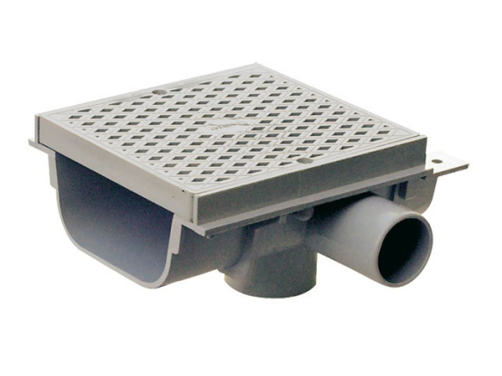 S-339 SALIDA B/COTA LATERAL 40 PISCINA