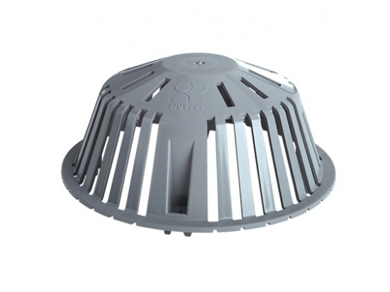 AC-20R REJILLA ELEVADA 25 X 25