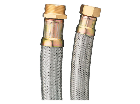 LATIGUILLO BOMBA M-H 1" X 30 CM