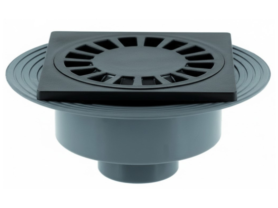 S-247 SUMIDERO S/V (20 X 20)  110 PP