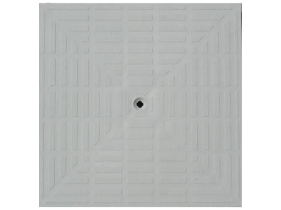 TAPA POLIPR. 200 X 200