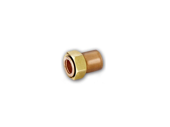 RACORD PLANO 22 X 1"