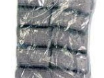 BOLSA LANA DE ACERO