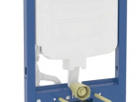 BASTIDOR INOD. SUSP. DUOFIX 8 CM