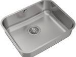 FREG. INOX. TOTAL B/E BE 50. 40 MAX TEKA