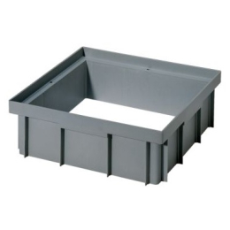 PROLONG. ARQUETA POLIPR. 40 X 40