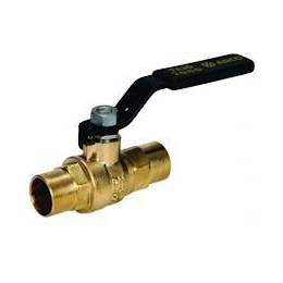 VALV. ESF. T-2000 SOLDAR 15 M/M