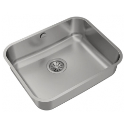 FREG. INOX. TOTAL B/E BE 50. 40 MAX TEKA