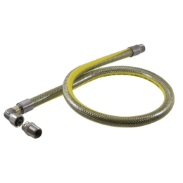 CFI GASCLIK C/VS M-M 1/2"100CM