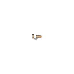 RACOR CONTADOR 3/4" (15 MM) 3/4"Hx1/2"M