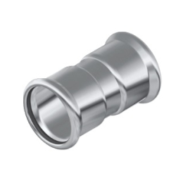 MANGUITO INOX. -PRESS. 22 316L